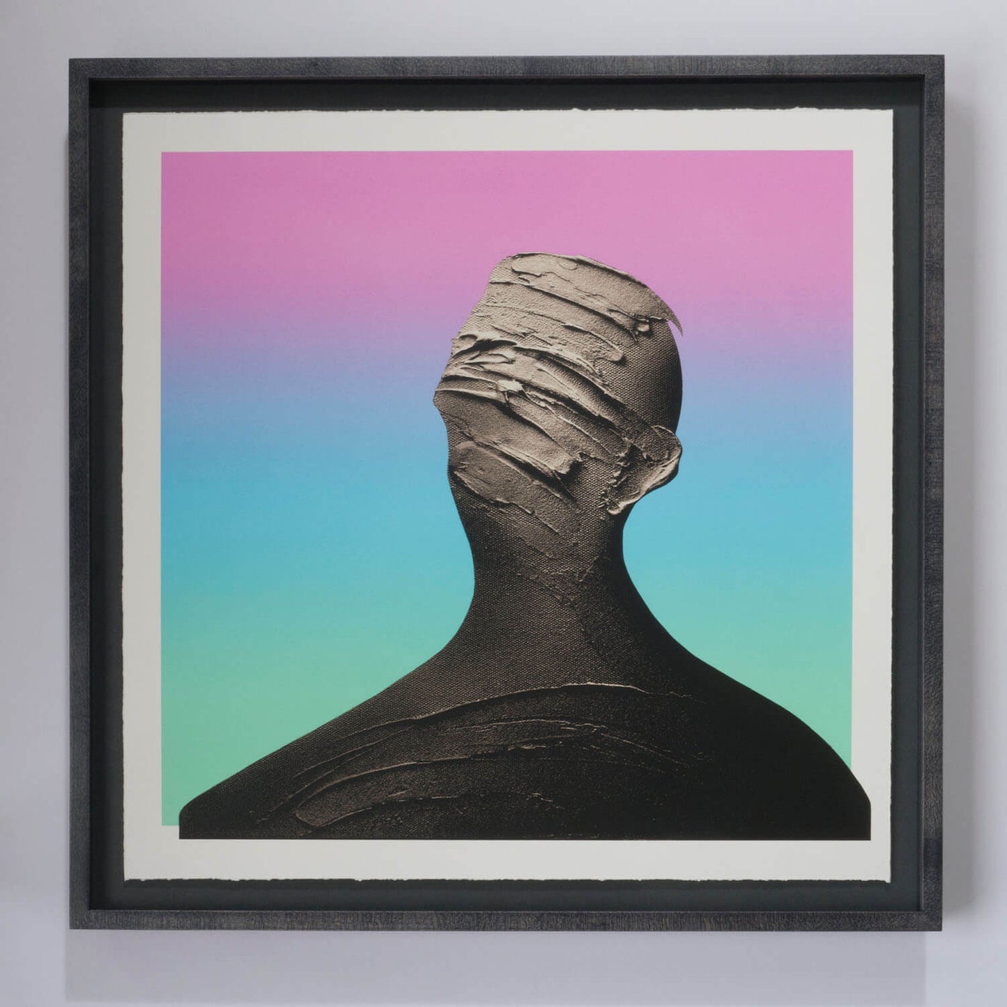 Adam Neate | Portrait 2020 | Special Fade 1