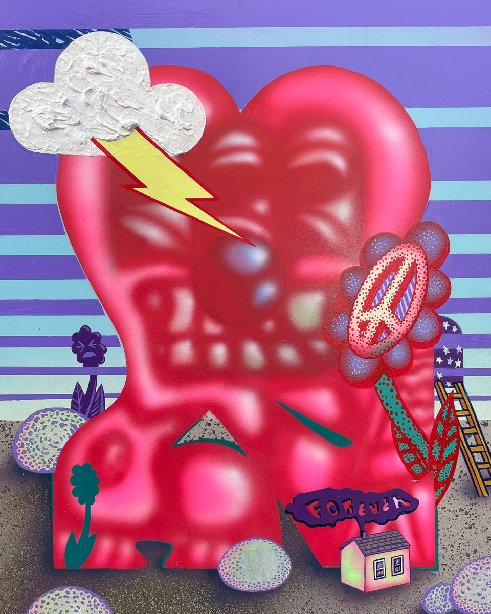 Sickboy | Optical Delusions | Defibrillated
