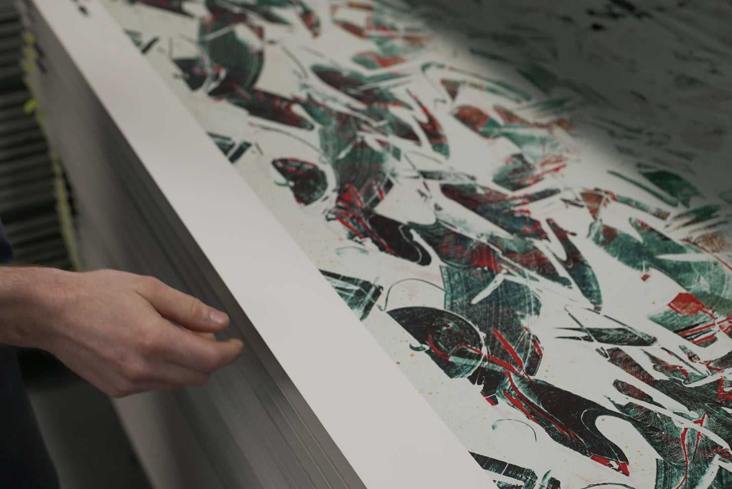 Taku Obata | Chikyu (Earth) | Standard Edition