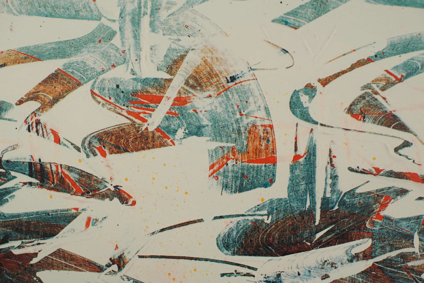 Taku Obata | Chikyu (Earth) | Standard Edition