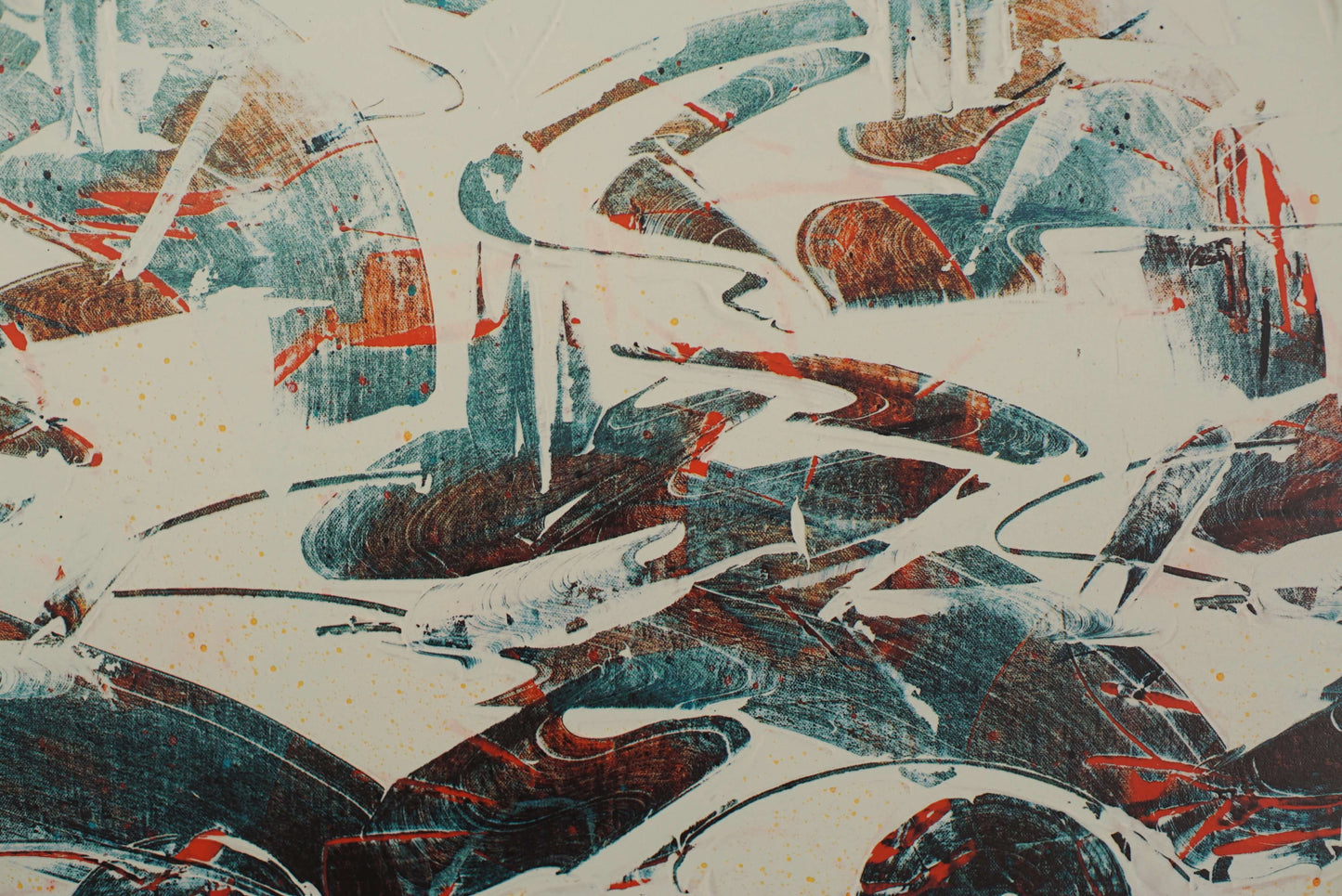 Taku Obata | Chikyu (Earth) | Standard Edition