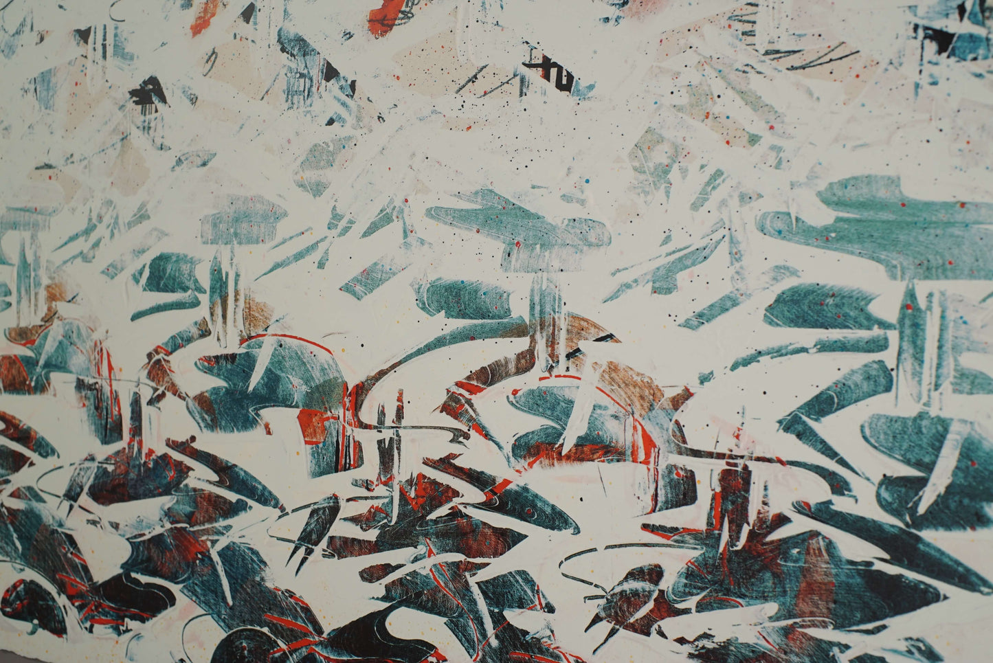 Taku Obata | Chikyu (Earth) | Standard Edition