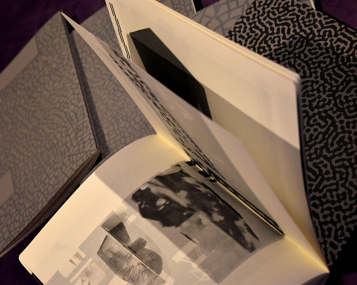 Matt Eko | Scypen Sabbatical (Selected Works Volume 1) | Zine