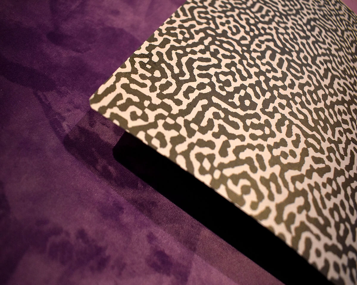 Matt Eko | Scypen Sabbatical (Selected Works Volume 1) | Zine