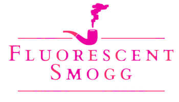 Fluorescent Smogg | Gift Card