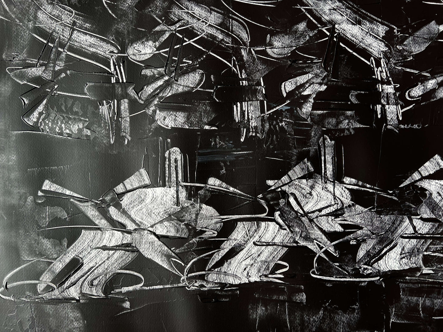 Taku Obata | Spring In Movement | 02 Drawing Carving