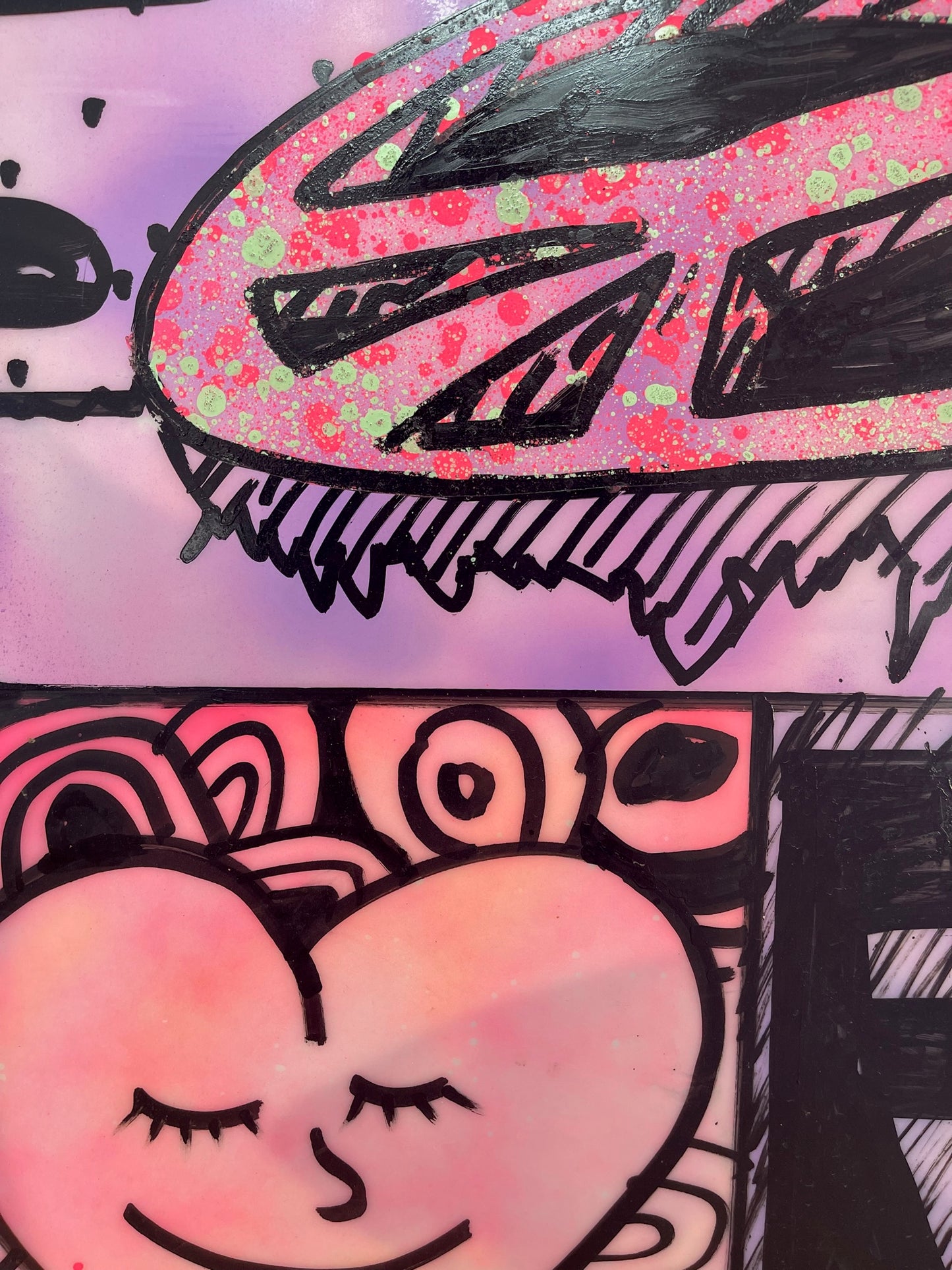 Sickboy Originals | Cosmic Epitaph