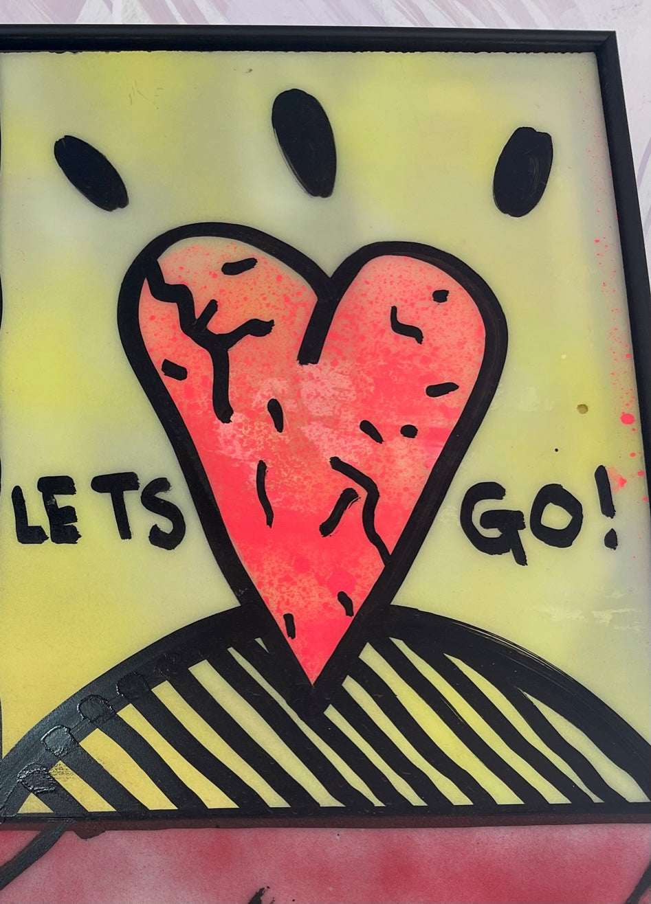 Sickboy Originals | Cosmic Epitaph