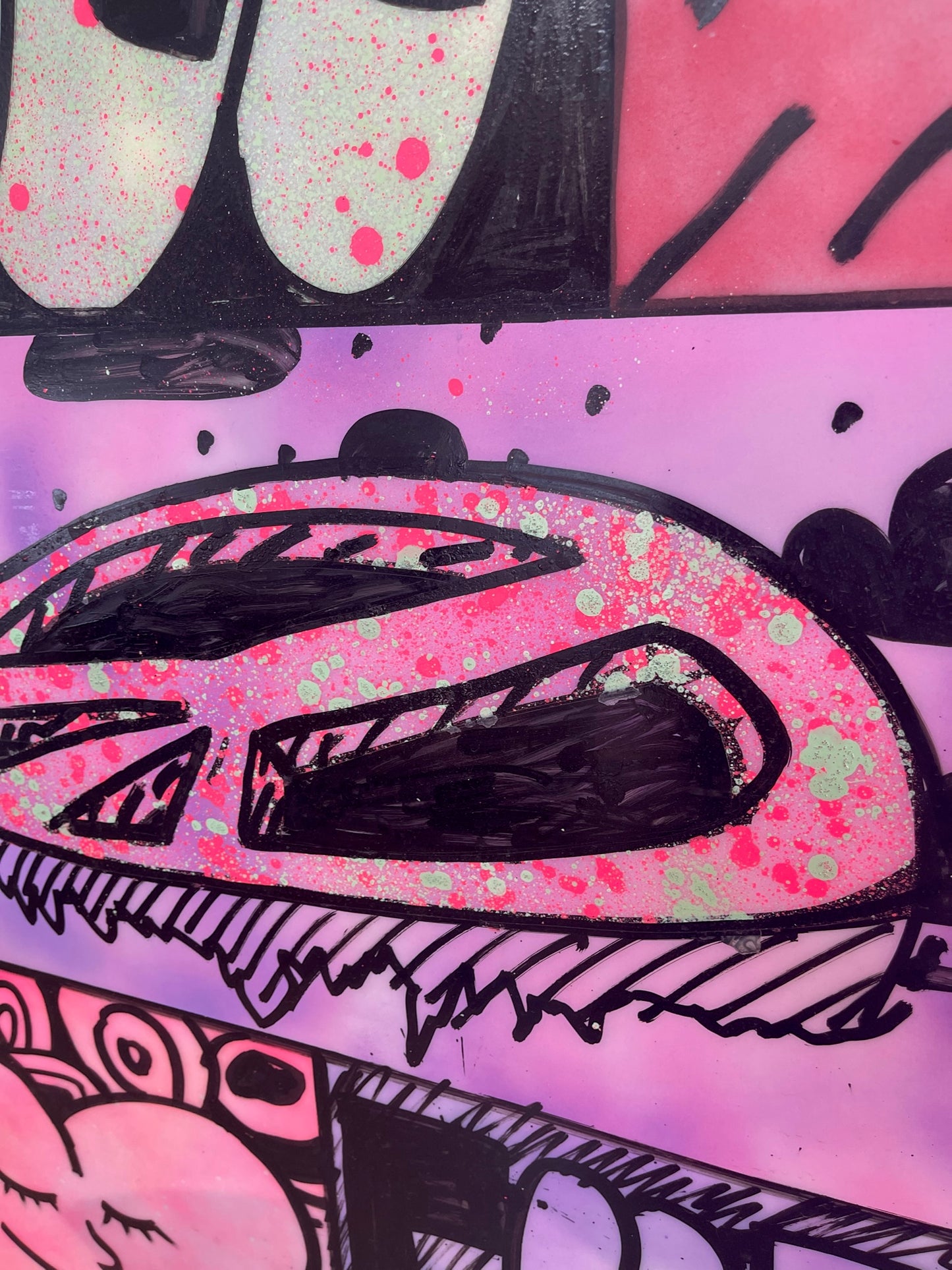 Sickboy Originals | Cosmic Epitaph