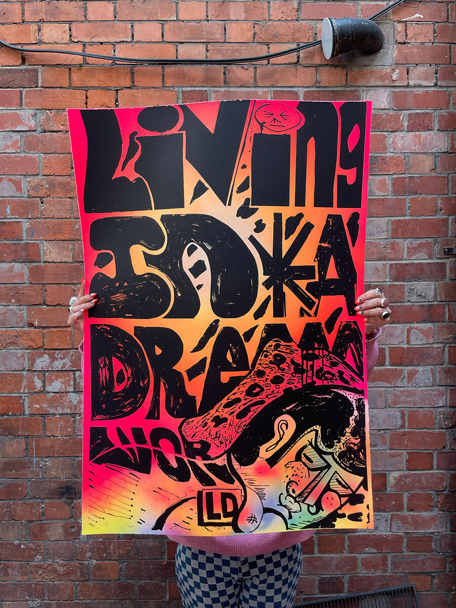 Sickboy | Dreams are Only Dreams 2024 | "It Was All A Dream(World)"