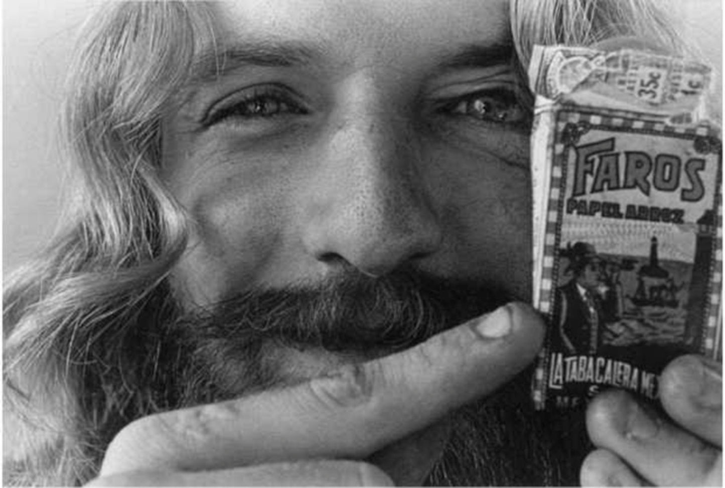 Rick Griffin | Crying Eye | Special Edition