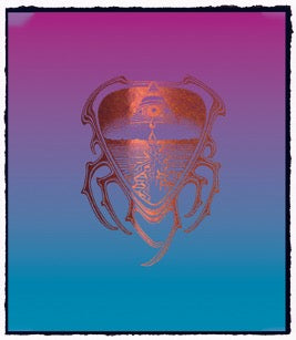 Rick Griffin | Crying Eye | Special Edition