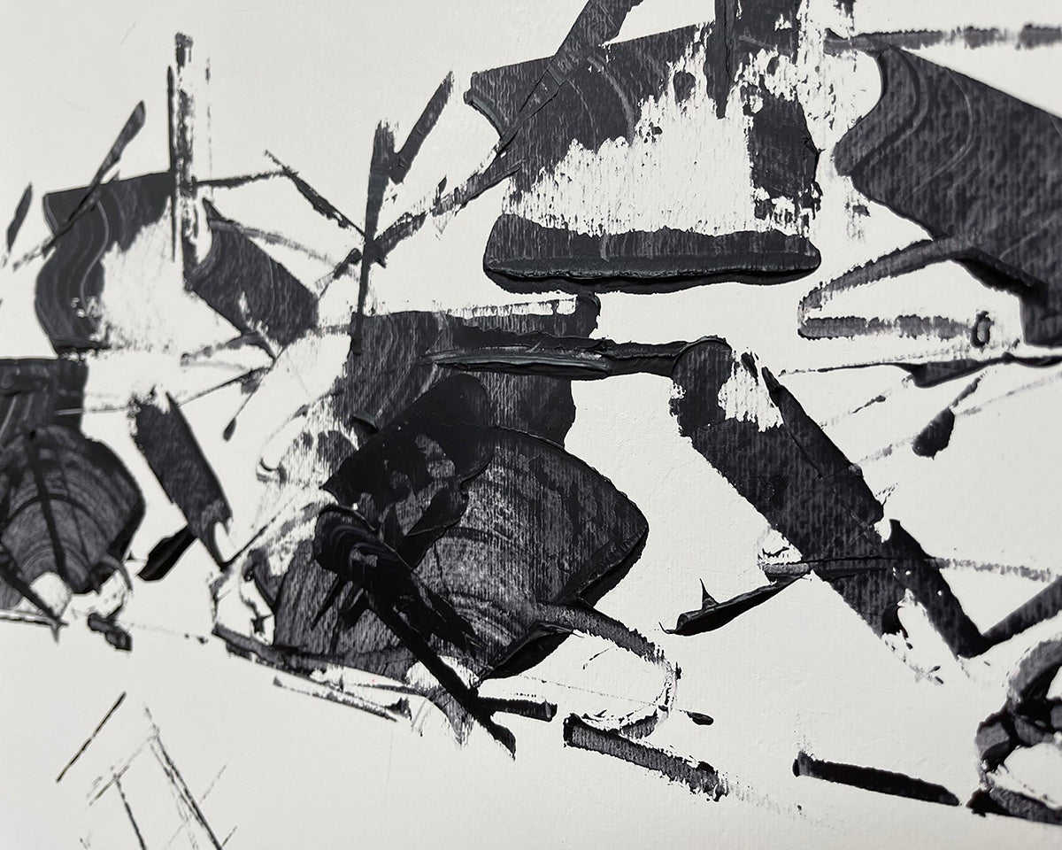 Taku Obata | Spring In Movement | 01 Drawing Modelling