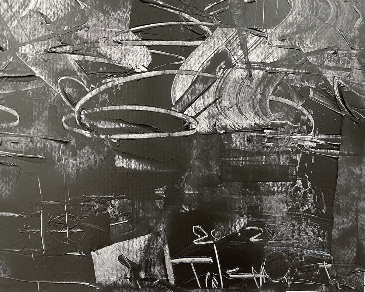 Taku Obata | Spring In Movement | 02 Drawing Carving