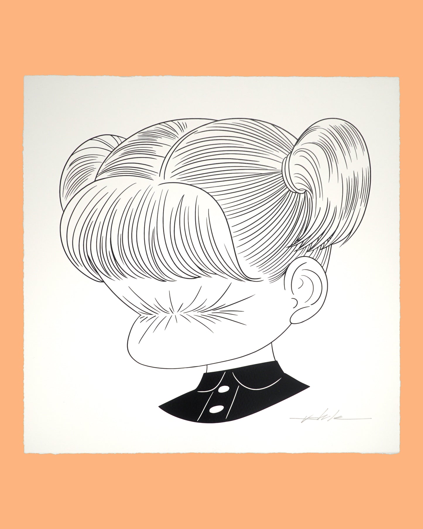 Masanori Ushiki | Collectors Edition | Standard