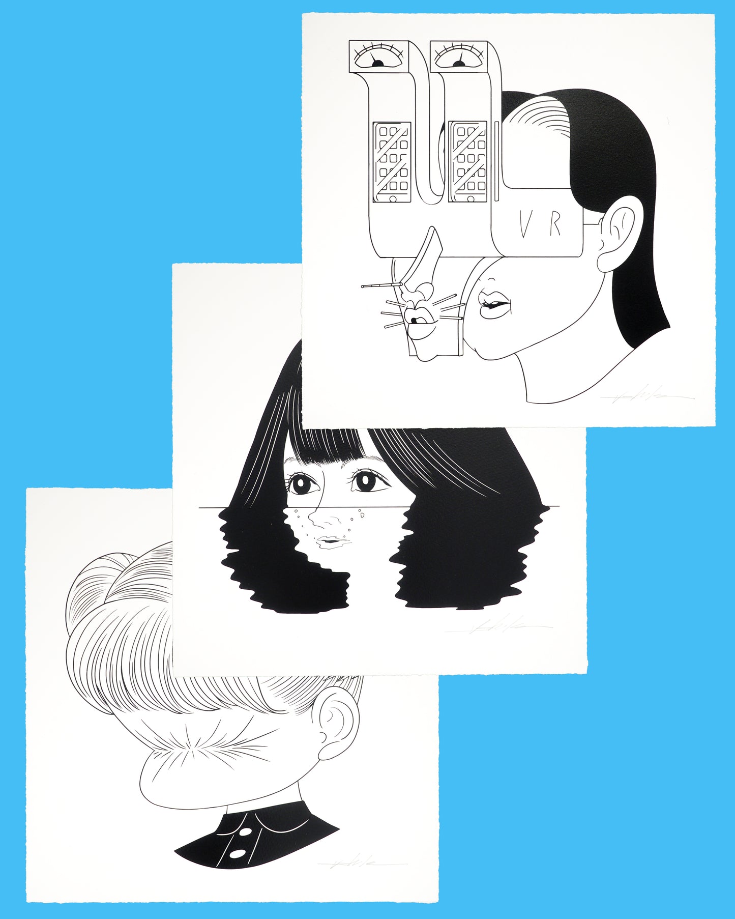 Masanori Ushiki | Collectors Edition | Standard