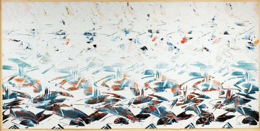 Taku Obata | Chikyu (Earth) | Standard Edition