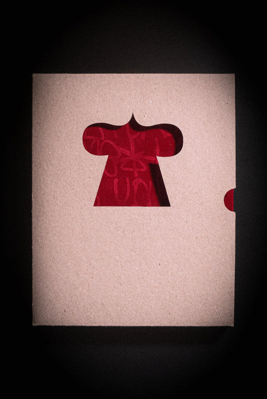 Sickboy - ‘Make it Last Forever’ Limited edition collectors portfolio (Special Edition)